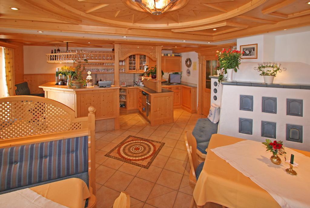 Hotel Garni Hanslerhof " Urlaub Am Bauernhof " Герлос Екстер'єр фото