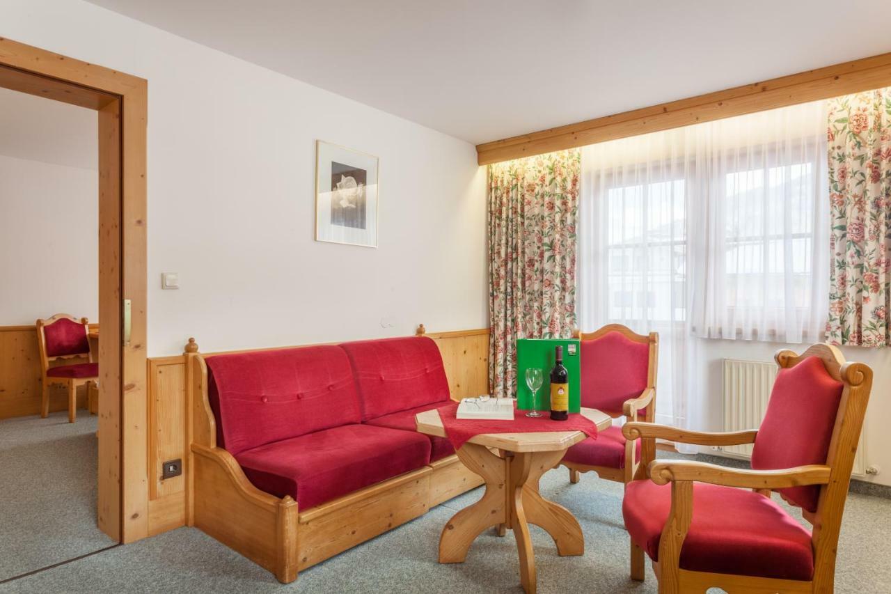 Hotel Garni Hanslerhof " Urlaub Am Bauernhof " Герлос Екстер'єр фото